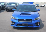 WRX STI 2.0 タイプS 4WD 