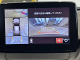 CX-3 1.5 15S 100周年特別記念車 本革シート 修復歴無し