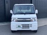 ミニキャブトラック VX-SE エアコン付 4WD 
