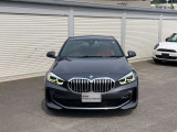 1シリーズ 118d Mスポーツ 