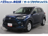 トヨタ ライズ