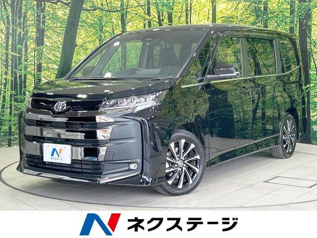 ノア 2.0 S -Z
