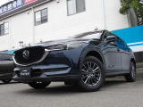 CX-5 2.2 XD プロアクティブ 
