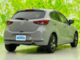 MAZDA2 1.5 15BD 