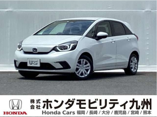 フィット  1.5 e:HEV ホーム