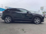 CX-30 2.0 20S ツーリング 4WD 