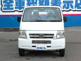 アクティトラック SDX 4WD