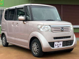 N-BOX G Lパッケージ 