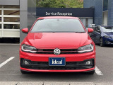 ポロ GTI 