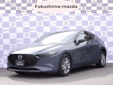 マツダ MAZDA3ファストバック