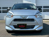 ミライース L SAIII 4WD 