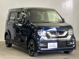 N-WGNカスタム L ターボ ホンダ センシング 4WD 