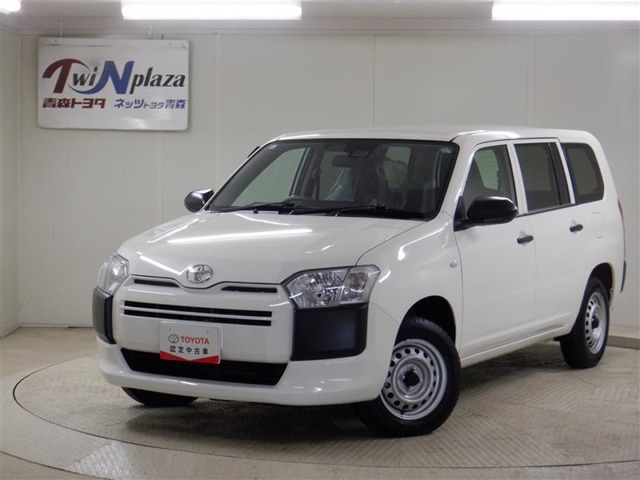 プロボックスバン  1.5 G 4WD