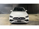 Cクラス C220d アバンギャルド AMGライン (ISG搭載モデル)