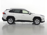 RAV4 2.5 ハイブリッド X 