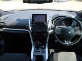 エクリプスクロス PHEV 2.4 P 4WD 