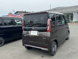 ルークス X 4WD 