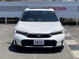 シビック 2.0 e:HEV EX 