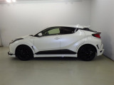 C-HR ハイブリッド 1.8 G 