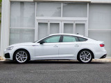 A5スポーツバック 35 TDI Sライン 