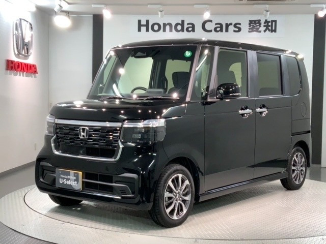 N-BOX  