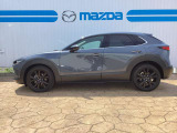 CX-30 1.8 XD ブラックトーンエディション 