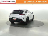 クラウンスポーツ 2.5 Z E-Four 4WD 