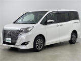 エスクァイア 2.0 Gi 4WD 4WD 本革シート