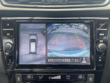 エクストレイル 2.0 20Xi 4WD 4WD 修復歴無し