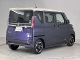 ルークス ハイウェイスター X