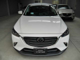 CX-3 2.0 20S プロアクティブ 