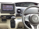 N-BOX G L ホンダセンシング 