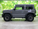 ジムニーシエラ 1.5 JC 4WD 