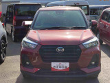 ロッキー 1.0 X 4WD 