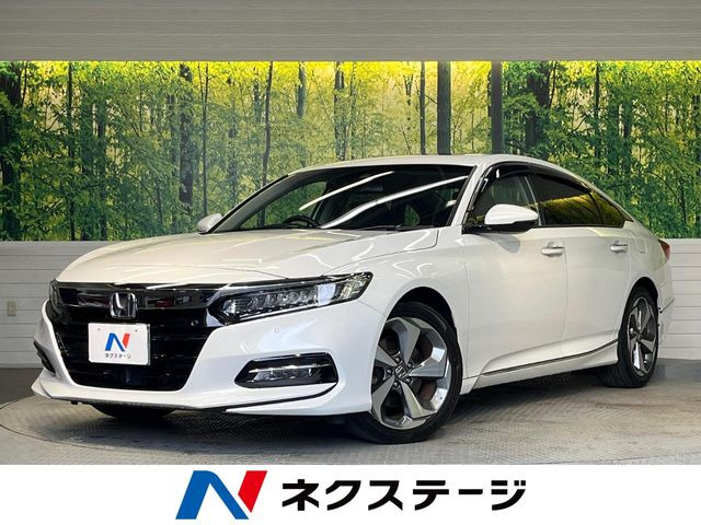 アコード 2.0 EX 