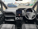 ヴォクシー 1.8 ハイブリッド ZS 煌 修復歴無し