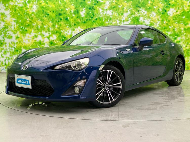86 2.0 GT 