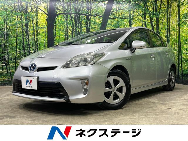 プリウス 1.8 S 