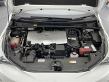 プリウス 1.8 A ツーリングセレクション E-Four 4WD 4WD 修復歴無し