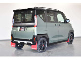 デリカミニ G 4WD 