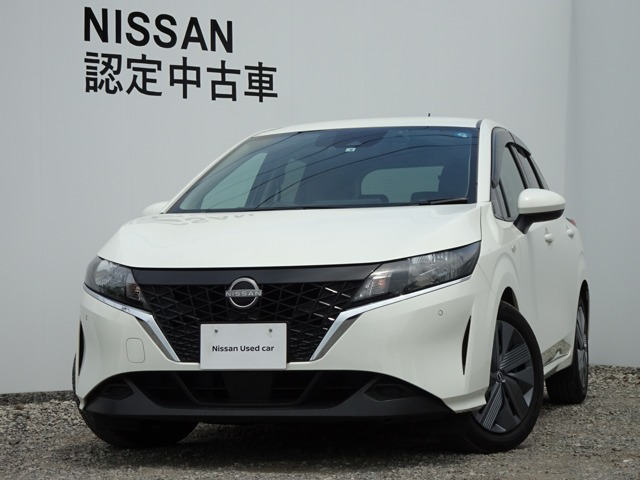 ノート 1.2 S 