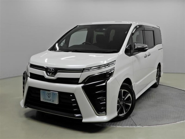 ヴォクシー 2.0 ZS 煌II 