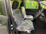 もちろん車内はキレイです♪よりクリーンな状態をキープしたいお客様には『ナノゾーンコート』がおすすめ!新型コロナウイルス対策や、除菌・消臭に効果を発揮し多くの方にご好評いただいております。