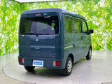 エブリイ ジョイン 4WD 