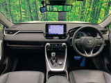 RAV4  G Zパッケージ