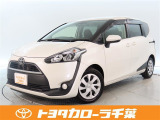 トヨタ シエンタ