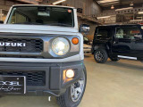 ジムニー XC 4WD 