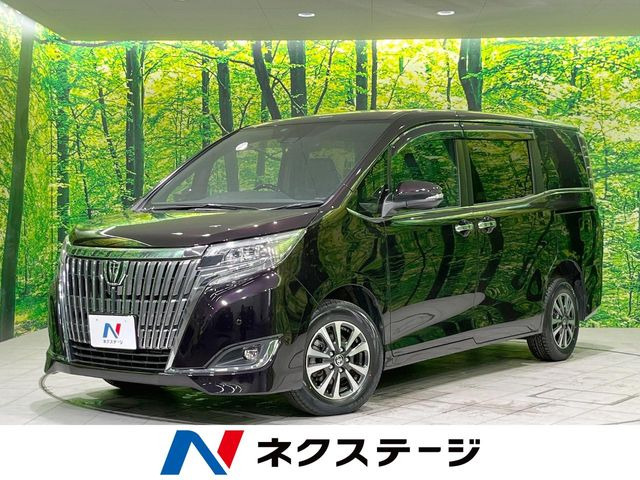 エスクァイア 2.0 Gi 