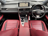 RX 300 Fスポーツ 本革シート サンルーフ