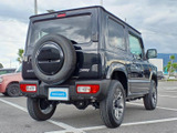 ジムニー XC 4WD 